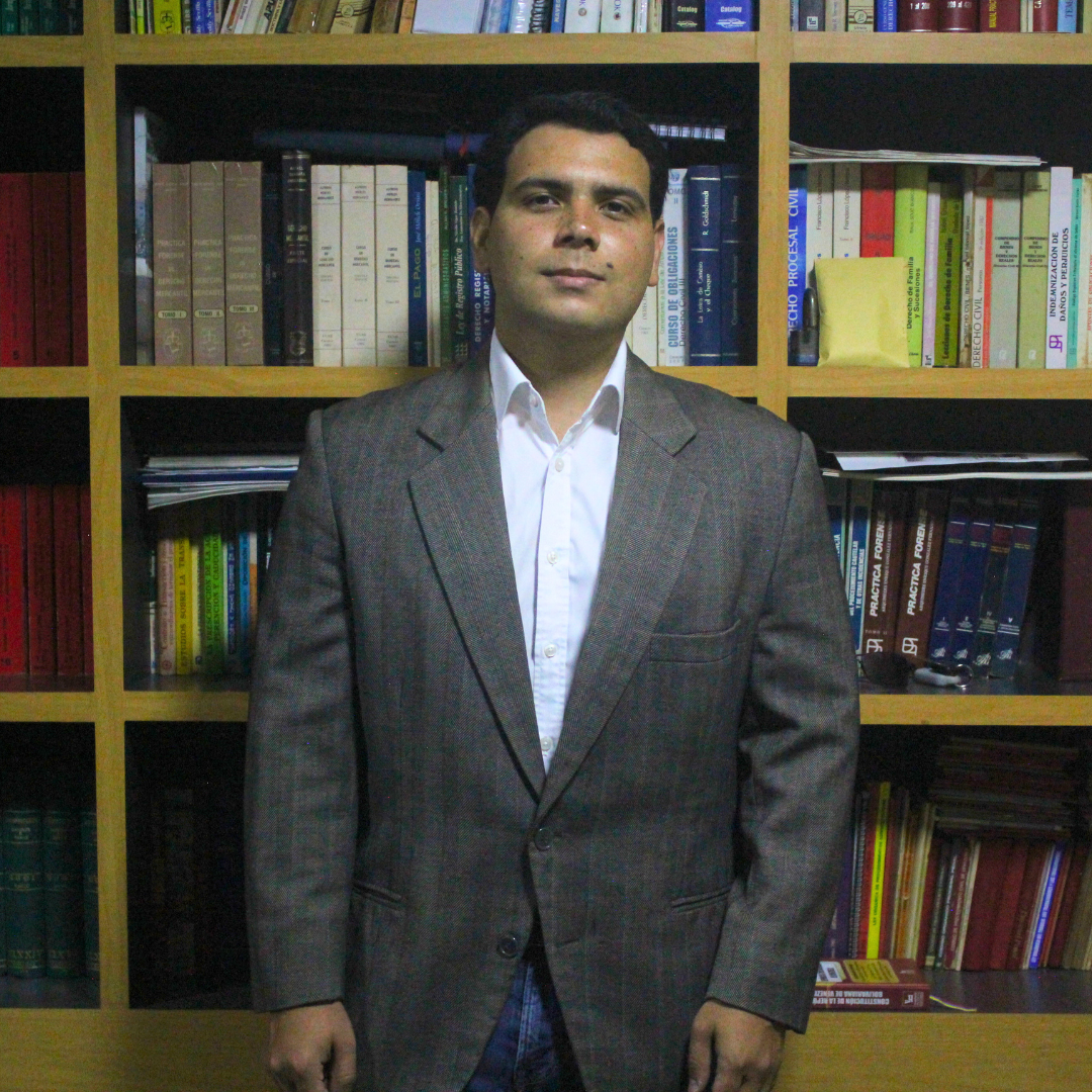 Jose Hernandez Urbina